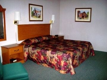 Best Western Hotel Бедфорд Екстериор снимка